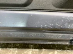 Капот Toyota Land Cruiser Prado 150 (2009-2023) 2014 5330160630 ВНЕДОРОЖНИК 3.0 D 1KDFTV