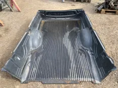 Вкладыш в кузов пикапа Mitsubishi L200 (2006-2015) 2007 2.5 D 4D56
