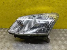 Фара левая ISUZU D-Max II (2012-2021) 2012 8981253967 ПИКАП 2.5 D TFS86J