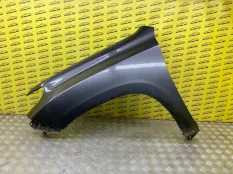 Крыло переднее левое Toyota Land Cruiser Prado 150 (2009-2023) 2014 5381260C10 ВНЕДОРОЖНИК 3.0 D 1KDFTV