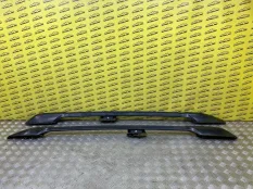 Дуги на крышу (рейлинги) Toyota Land Cruiser Prado 150 (2009-2023) 2014 6347060060 ВНЕДОРОЖНИК 3.0 D 1KDFTV