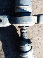 Карданный вал Honda Pilot II (2008-2015) 2011 3.5 I J35Z4