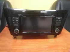 Магнитола Nissan Qashqai (J11) 2013-2019 2016 1.5 D K9K