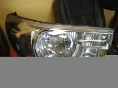 Фара правая Toyota Hilux (2015-2021) 2017 2.4 D 2GDFTV