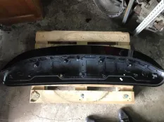 Спойлер Jeep Renegade I 2014 - 2019 2015 1.4 I