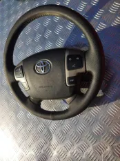 Руль Toyota Land Cruiser 200 (2008-2021) 2008 4.5 D