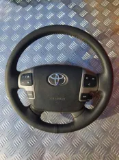 Руль Toyota Land Cruiser 200 (2008-2021) 2008 4.5 D