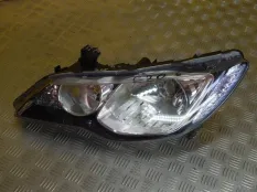 Фара левая Honda Civic VIII (2005-2011) 2008 1.3 I LDA2 GIBRID