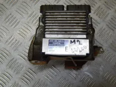 Блок управления форсунками Toyota Land Cruiser 200 (2008-2021) 2008 5551060010 4.5 D UZJ200