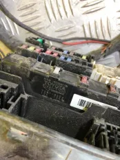 Проводка двигателя Toyota Hilux (2005-2015) 2012 8264171020 2.5 D 2KDFTV