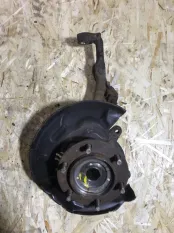 Кулак поворотный левый Toyota Land Cruiser Prado 150 (2009-2023) 2014 3.0 D 1KDFTV