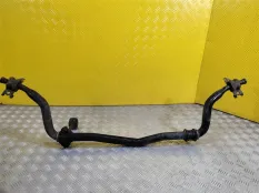 Стабилизатор подвески (поперечной устойчивости) передний Toyota Land Cruiser Prado 150 (2009-2023) 2014 3.0 D 1KDFTV