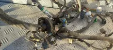 Проводка двигателя Toyota Hilux (2005-2015) 2010 2.5 D 2KDFTV