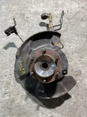 Кулак поворотный левый Toyota Land Cruiser Prado 120 (2002-2009) 2004 4321260170 4.0 I 1GRFE
