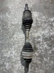 Полуось передняя правая (приводной вал, ШРУС) Toyota Land Cruiser Prado 120 (2002-2009) 2004 4343060060 4.0 I 1GRFE