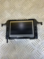 Дисплей (инфоцентр) Ford Ranger III (2011-2019) 2012 AM5T18B955CH 2.5 I