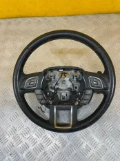Руль Land Rover Range Rover Evoque I (2011-2018) 2015 EJ3M3F563KA ВНЕДОРОЖНИК 2.2 D 224DT