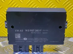Блок управления фаркопом Volkswagen Amarok (2010-2016) 2011 1K0907383F 2.0 D CDCA