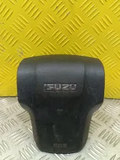 Подушка безопасности водителя ISUZU D-Max II (2012-2021) 2012 ПИКАП 2.5 D TFS86J