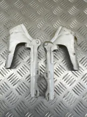 Петля капота ISUZU D-Max II (2012-2021) 2012 8981040992 ПИКАП 2.5 D TFS86J