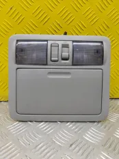 Фонарь салона (плафон) Nissan Pathfinder (R51M) 2004-2013 2010 26430EB411 2.5 D YD25DDTI