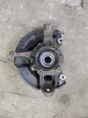 Кулак поворотный правый Mitsubishi L200 (2015-2022) 2021 3870A110 ПИКАП 2.4 D 4N15