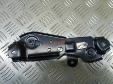 Кронштейн Toyota Land Cruiser Prado 150 (2009-2023) 2019 ВНЕДОРОЖНИК 2.8 D 1GDFTV