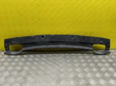 Накладка на бампер Nissan Navara (D40) 2004-2015 2010 96015EB302