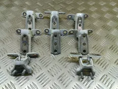 Петля двери Mitsubishi L200 (2015-2022) 2016 ПИКАП 2.4 D 4N15