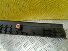 Накладка на порог внутренняя передняя левая Nissan Pathfinder (R51M) 2004-2013 2008 769B54X00A ВНЕДОРОЖНИК 2.5 D YD25DDTI