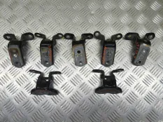 Петля двери Toyota Land Cruiser Prado 120 (2002-2009) 2008 6871035031 ВНЕДОРОЖНИК 4.0 I 1GRFE