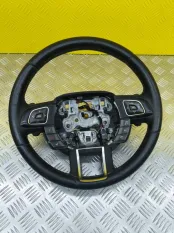 Руль Land Rover Range Rover Evoque I (2011-2018) 2016 LR047921 2.0 D 204DTD