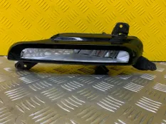 Фара противотуманная левая Land Rover Range Rover Evoque I (2011-2018) 2016 GJ3215201AA 2.0 D 204DTD