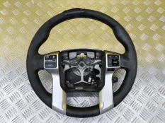 Руль Toyota Land Cruiser Prado 150 (2009-2023) 2014 4510060A00