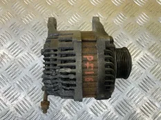 Генератор Nissan Pathfinder (R51M) 2004-2013 2006 23100EB315 ВНЕДОРОЖНИК 2.5 D YD25DDTI