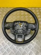 Руль Land Rover Range Rover Evoque I (2011-2018) 2011 LR047921 2.2 D 224DT