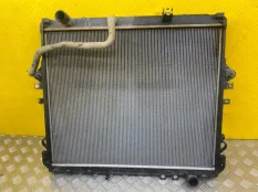 Радиатор (основной) Toyota Hilux (2015-2021) 2022 164000L462 ПИКАП 2.4 D 2GDFTV