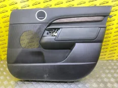Обшивка двери передняя правая Land Rover Discovery V (2016-н.в.) 2018 HY3220480A 3.0 D 30DDTX