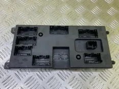 Блок комфорта Land Rover Discovery V (2016-н.в.) 2018 JPLA14F041BG 3.0 D 30DDTX