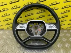 Руль JAC JS6 (2022 - н.в.) 2023 3402100U2402 1.5 I DCT