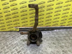 Кулак поворотный правый Toyota Hilux (2005-2015) 2014 432110K030 ПИКАП 2.5 D 2KDFTV
