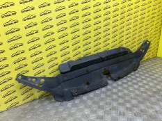 Накладка замка капота Toyota Land Cruiser Prado 150 (2009-2023) 2014 5329260110 ВНЕДОРОЖНИК 3.0 D 1KDFTV