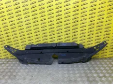 Накладка замка капота Toyota Land Cruiser Prado 150 (2009-2023) 2014 5329260110 ВНЕДОРОЖНИК 3.0 D 1KDFTV