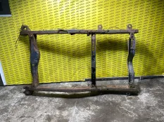 Рама Nissan Pathfinder (R51M) 2004-2013 2006 50100EA430 ВНЕДОРОЖНИК 2.5 D YD25DDTI
