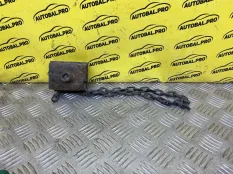 Механизм подъема запаски Nissan Pathfinder (R51M) 2004-2013 2006 57210EA000 ВНЕДОРОЖНИК 2.5 D YD25DDTI