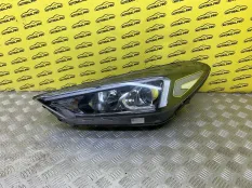 Фара левая Hyundai Tucson (2018-2021) 2019 92101D7610 ВНЕДОРОЖНИК 2.0 D