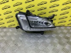 Фара противотуманная правая Hyundai Tucson (2018-2021) 2019 92202D7600 ВНЕДОРОЖНИК 2.0 D