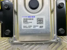 Блок управления (другие) Hyundai Tucson (2018-2021) 2019 954414G880 ВНЕДОРОЖНИК 2.0 D