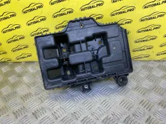Полка аккумулятора Hyundai Tucson (2018-2021) 2019 37150D3500 ВНЕДОРОЖНИК 2.0 D