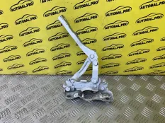 Петля капота правая Hyundai Tucson (2018-2021) 2019 79120D7000 ВНЕДОРОЖНИК 2.0 D